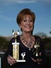 Ms. Senior California Pageant